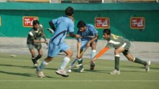 National Hockey