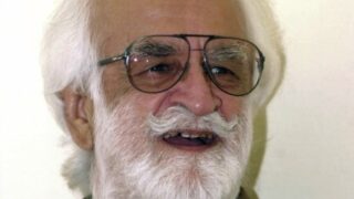 Nawab Akbar Bugti