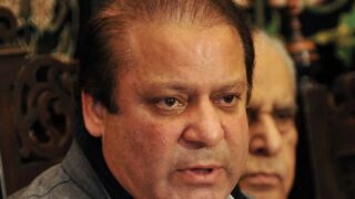 Nawaz Sharif