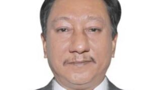 Nazmul Hasan