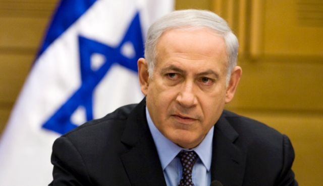 Netan Yahu