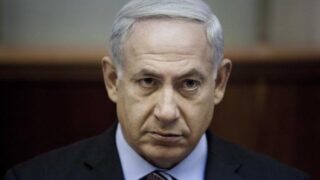Netanyahu