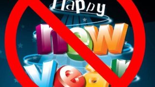 New Year