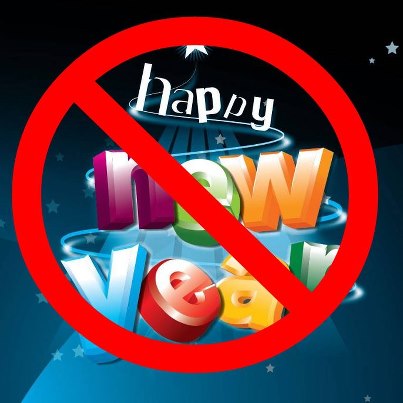 New Year