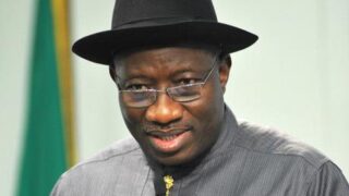 Nigerian President