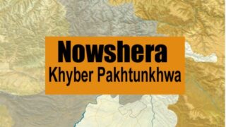 Nowshera