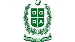 OGRA
