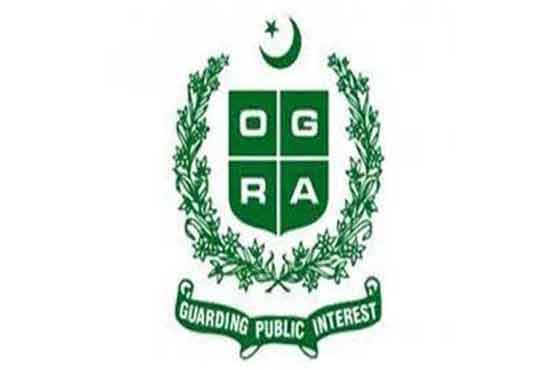 OGRA