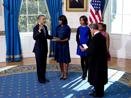 Obama