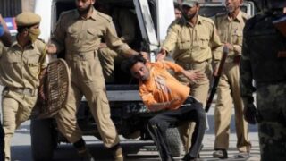 Occupied Kashmir
