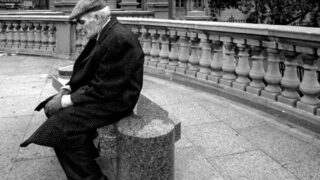 Old Man