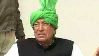 Om Prakash Chautala
