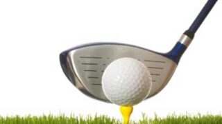 Open Golf Championship