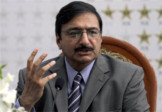 PCB Zaka Ashraf