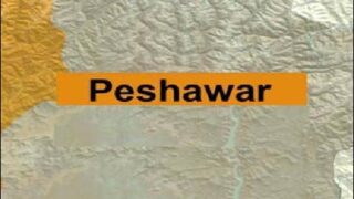 PESHAWAR