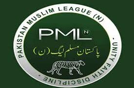 PML-N