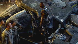 Pacific Rim