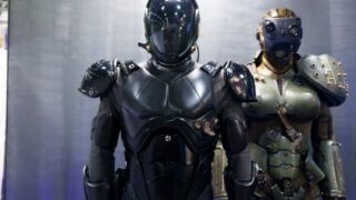 Pacific Rim