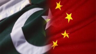 Pak China
