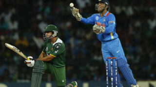 Pak India 3rd ODI