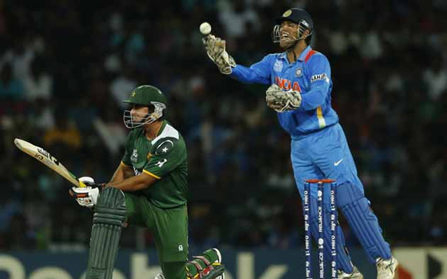 Pak India 3rd ODI