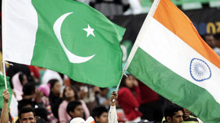 Pak India Series