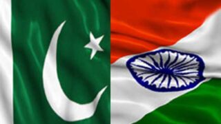 Pak India