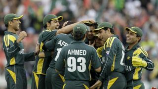 Pak teem