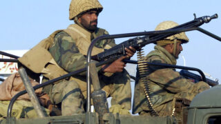 Pakistan Army