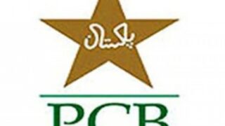Pakistan Cricket Board