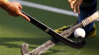 Pakistan Hockey