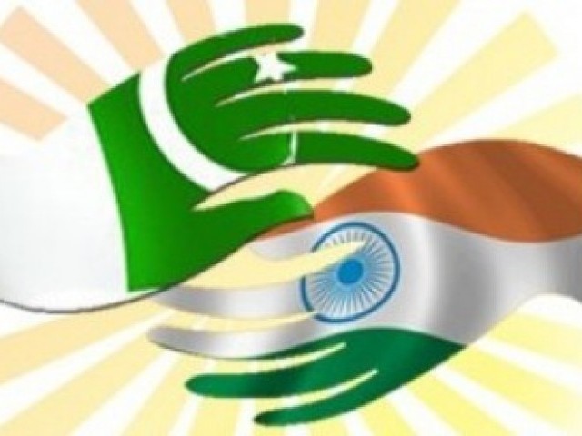 Pakistan India