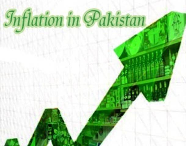 Pakistan Inflation