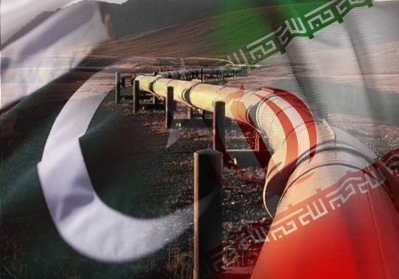 Pakistan Iran