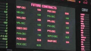 Pakistan Mercantile Exchange
