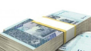 Pakistan Rupees