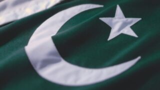 Pakistan