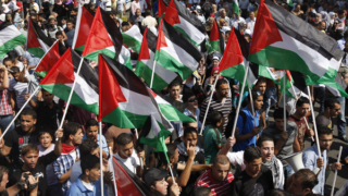 Palestinian Independence Day