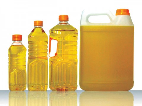 Palm Oil