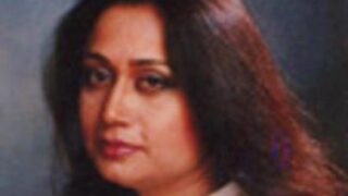 Parveen Shakir
