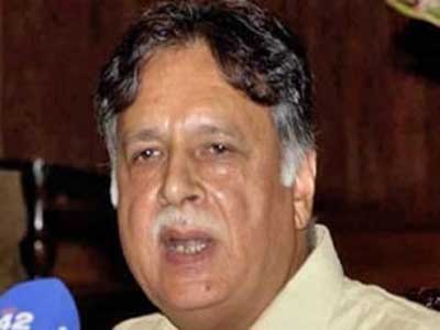 نئے صوبوں کے معاملے پر چکر چلایا جا رہا ہے: پرویز رشید