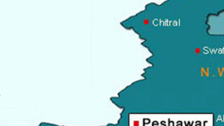 Peshawar
