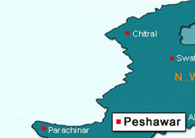 Peshawar