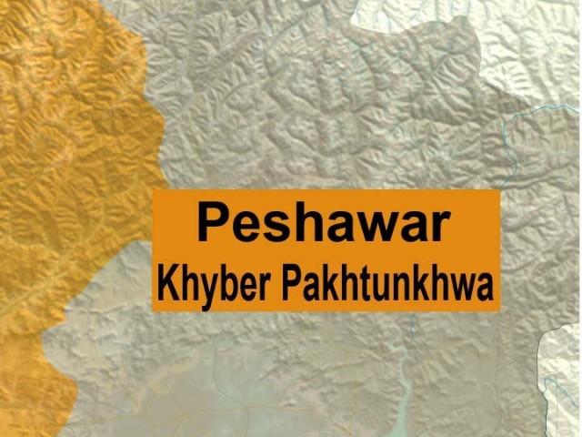 پشاور : بڈھ بیر میں فائرنگ سے 4 افراد قتل