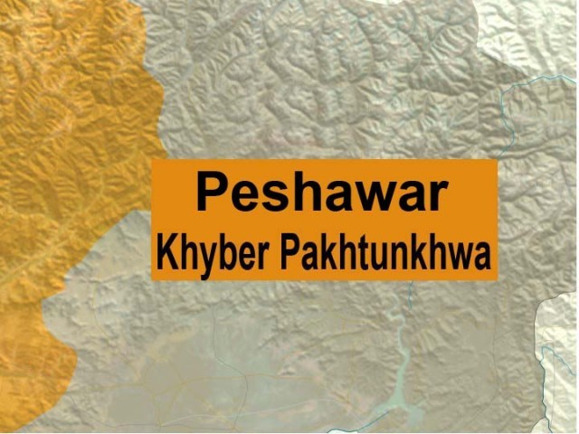 Peshawar