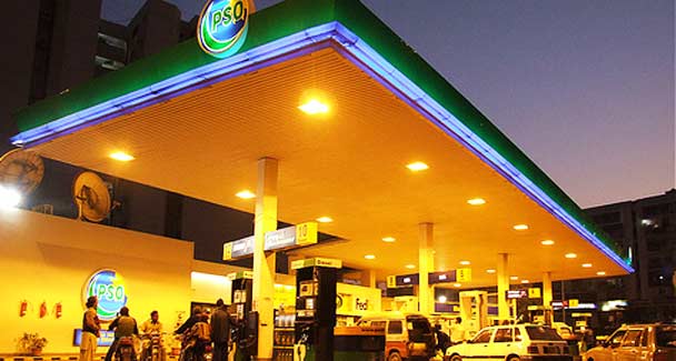 Petroleum MD PSO