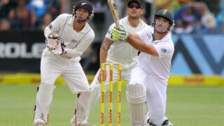 Port Elizabeth Test