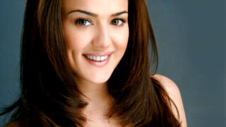 Preity Zinta