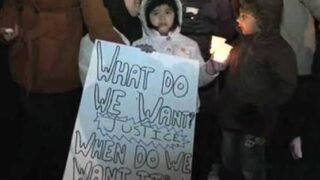 Protest