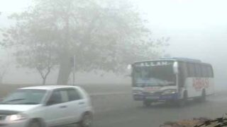 Punjab Motorways Open